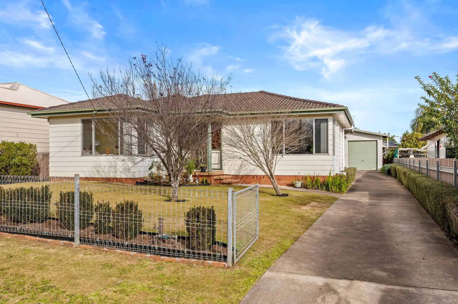 Main view of Homely house listing, 33 Moore Street, Cessnock NSW 2325