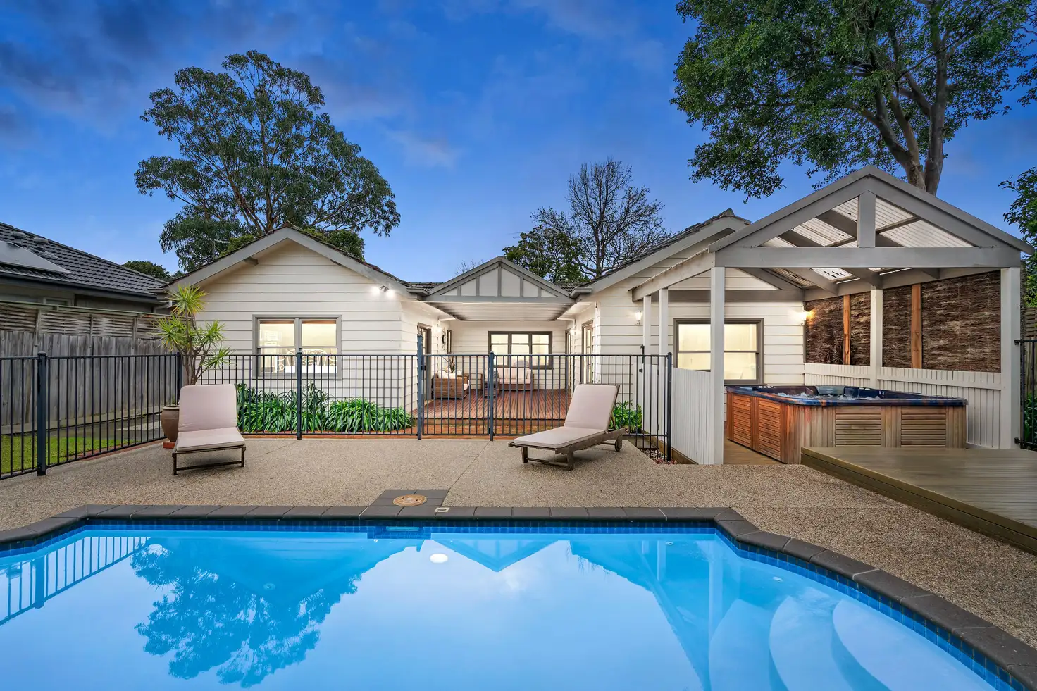 Main view of Homely house listing, 7 Violet Street, Frankston South VIC 3199