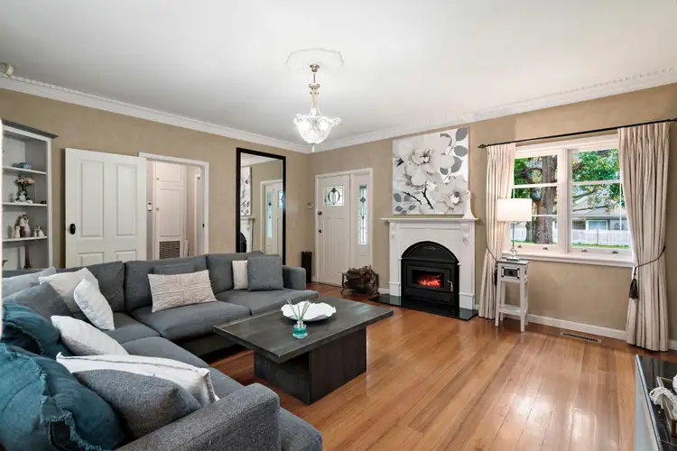 Second view of Homely house listing, 7 Violet Street, Frankston South VIC 3199