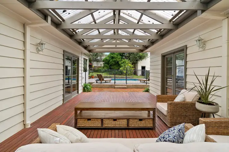 Sixth view of Homely house listing, 7 Violet Street, Frankston South VIC 3199