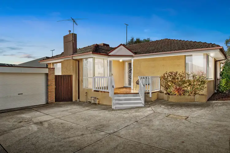 U8/39 Holloway Road, Croydon North VIC 3136