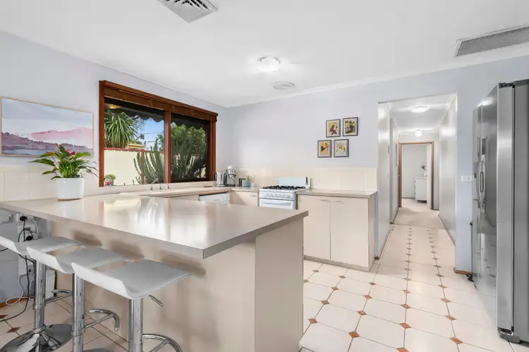 Second view of Homely house listing, 5 Bronsdon Court, Mill Park VIC 3082