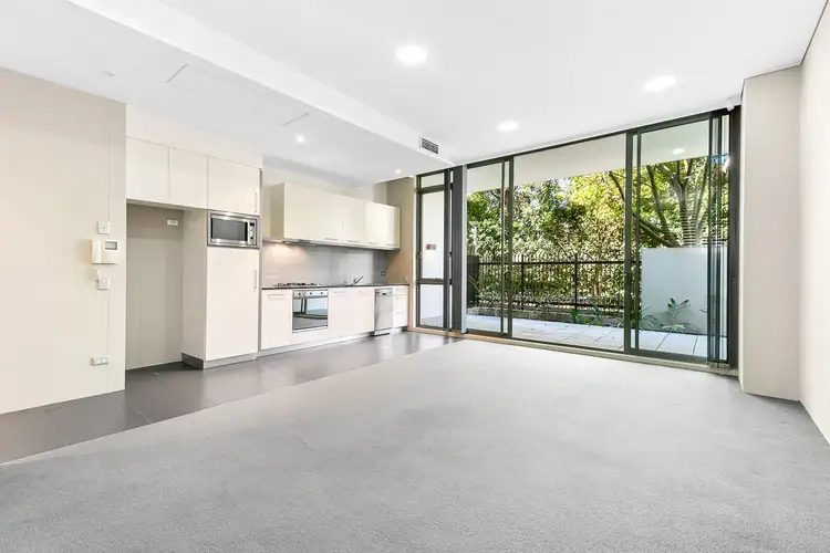 47/1 Day Street, Chatswood NSW 2067