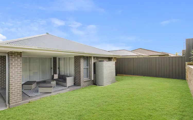 Third view of Homely house listing, 59 Radisich Loop, Oran Park NSW 2570
