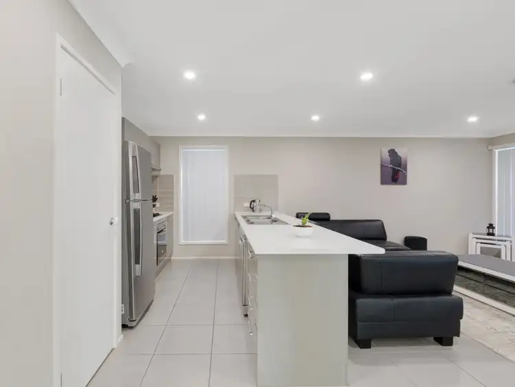 Seventh view of Homely house listing, 59 Radisich Loop, Oran Park NSW 2570