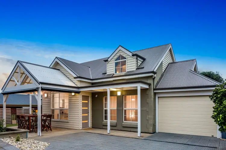 1B Lennox Street, Semaphore SA 5019