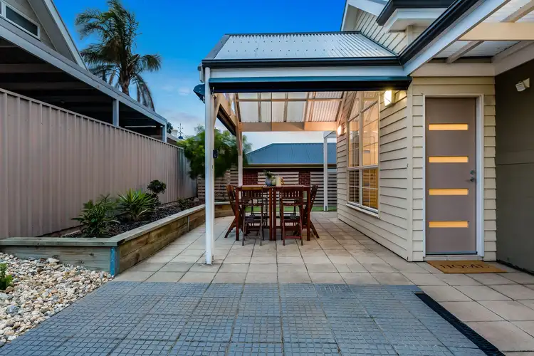 Second view of Homely house listing, 1B Lennox Street, Semaphore SA 5019