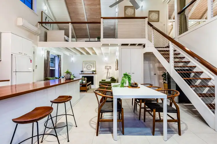 Third view of Homely house listing, 1B Lennox Street, Semaphore SA 5019