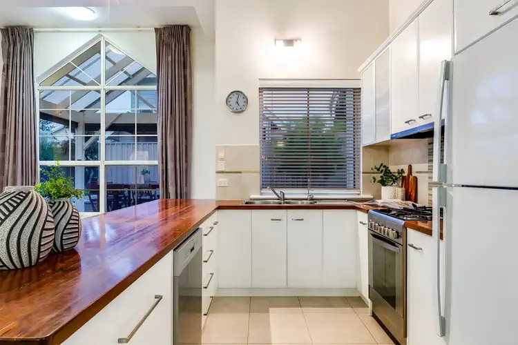 Fifth view of Homely house listing, 1B Lennox Street, Semaphore SA 5019