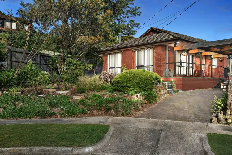 9 Kitara Court, Frankston VIC 3199
