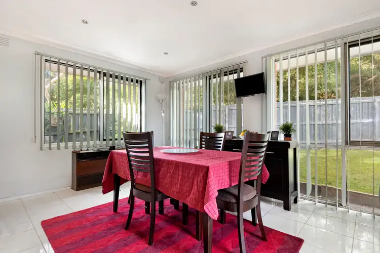 Fifth view of Homely house listing, 9 Kitara Court, Frankston VIC 3199
