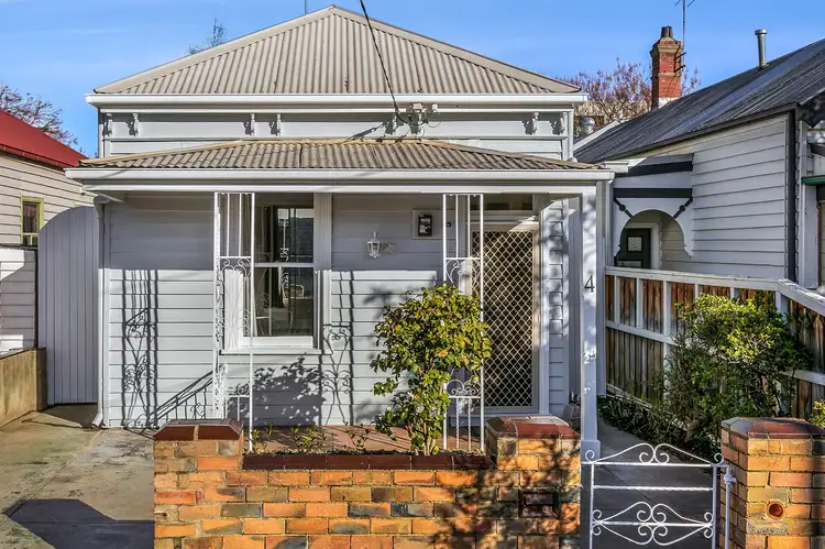 Main view of Homely house listing, 4 Belfast Road, Brunswick VIC 3056