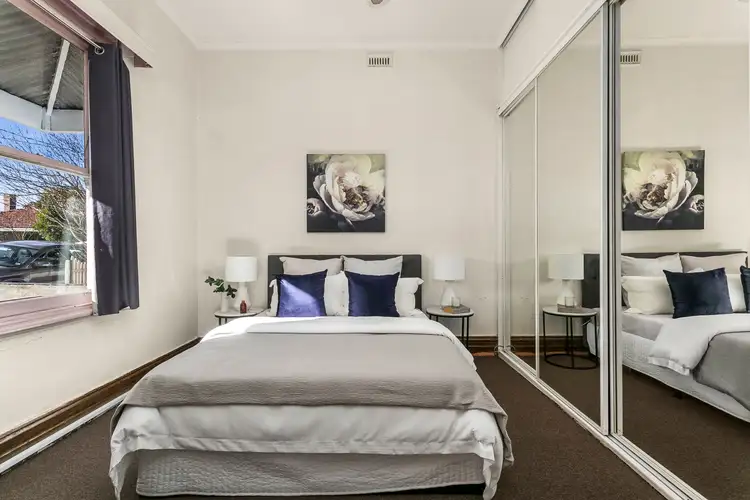 Second view of Homely house listing, 4 Belfast Road, Brunswick VIC 3056