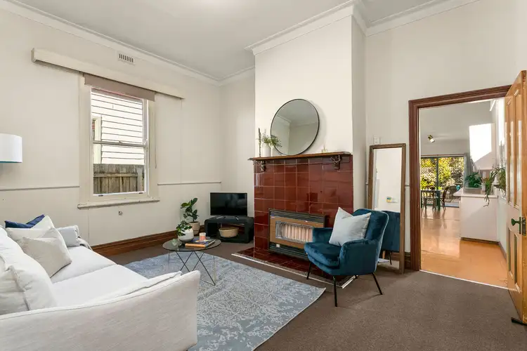 Fifth view of Homely house listing, 4 Belfast Road, Brunswick VIC 3056