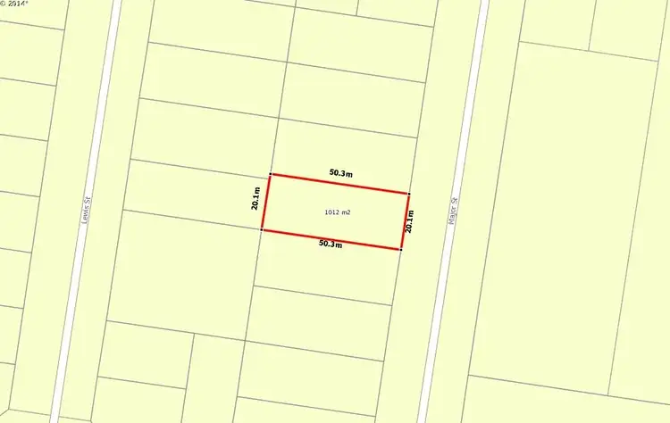 13 Major Street, Roma QLD 4455