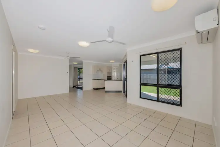 Third view of Homely house listing, 40 Brenton Circuit, Deeragun QLD 4818