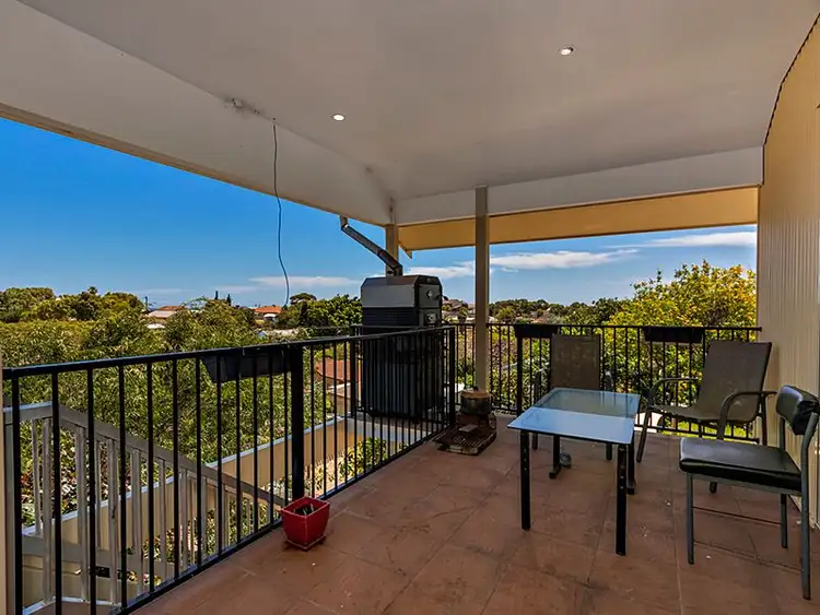 Second view of Homely house listing, 35 Ainsworth Street, Geraldton WA 6530