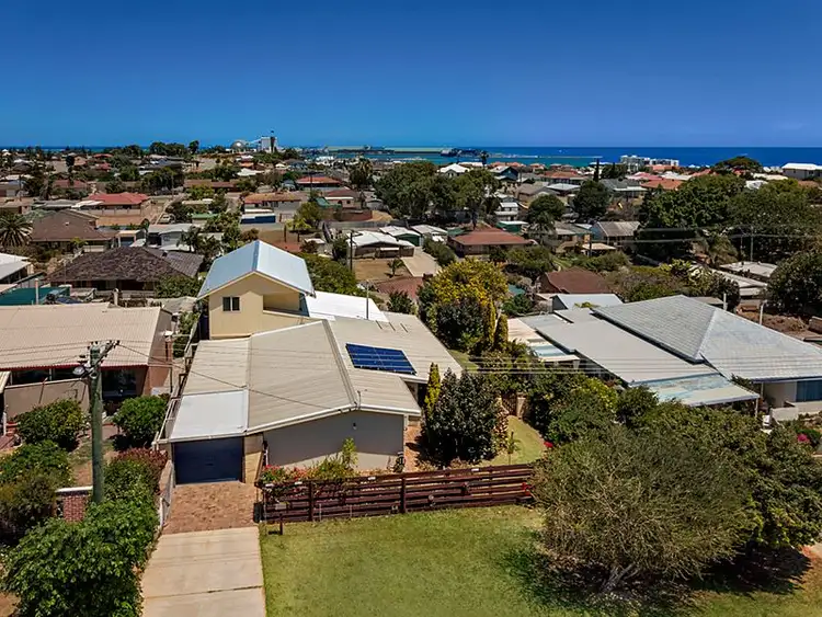 Third view of Homely house listing, 35 Ainsworth Street, Geraldton WA 6530