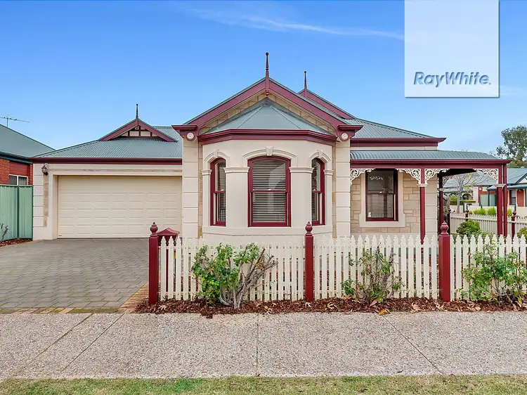 Main view of Homely house listing, 12 Egret Street, Mawson Lakes SA 5095
