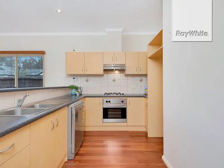 Second view of Homely house listing, 12 Egret Street, Mawson Lakes SA 5095