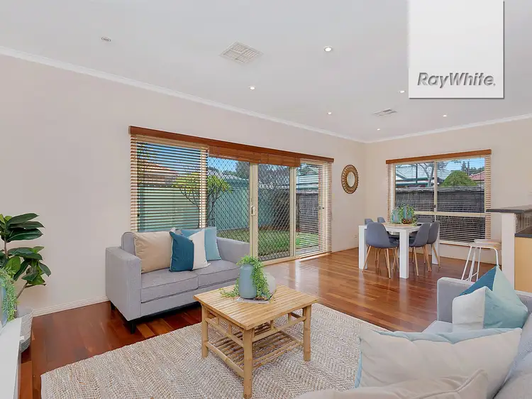 Third view of Homely house listing, 12 Egret Street, Mawson Lakes SA 5095