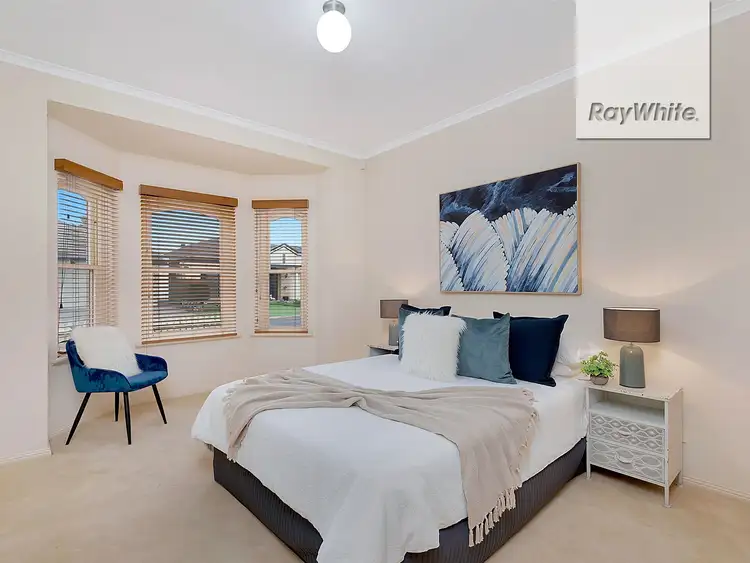 Fifth view of Homely house listing, 12 Egret Street, Mawson Lakes SA 5095