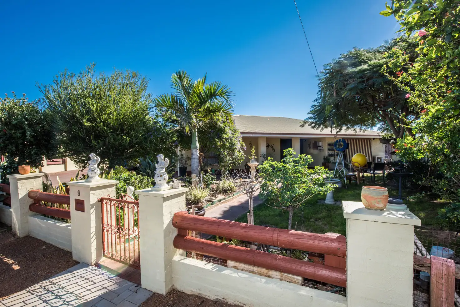 Main view of Homely house listing, 9 Woodhouse Place, Spalding WA 6530