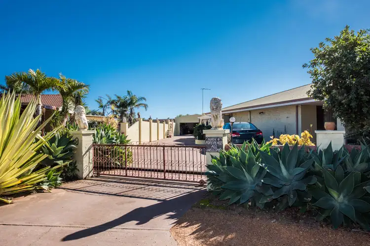 Second view of Homely house listing, 9 Woodhouse Place, Spalding WA 6530