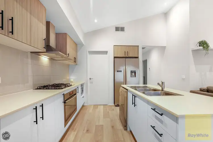 Main view of Homely house listing, 60 Rowling Street, Fraser Rise VIC 3336