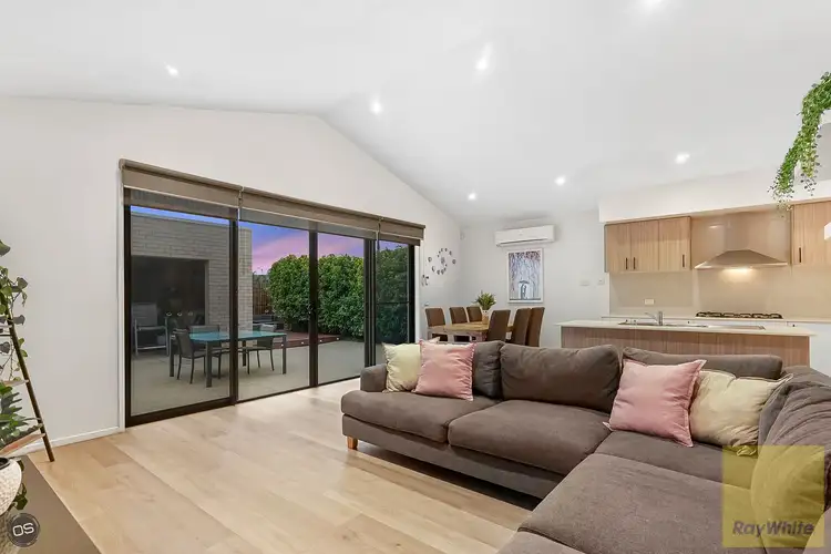 Third view of Homely house listing, 60 Rowling Street, Fraser Rise VIC 3336