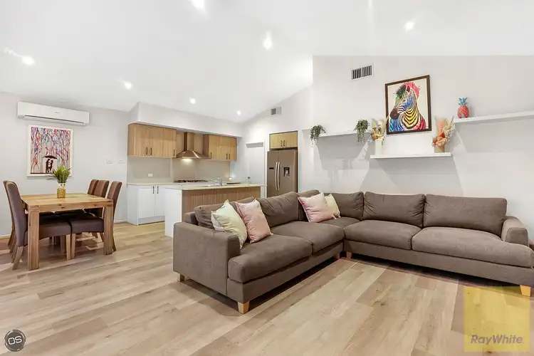 Sixth view of Homely house listing, 60 Rowling Street, Fraser Rise VIC 3336