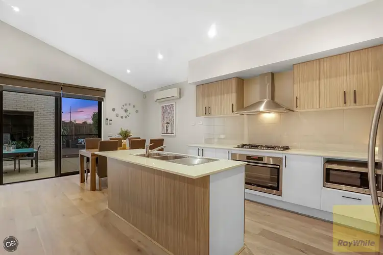 Seventh view of Homely house listing, 60 Rowling Street, Fraser Rise VIC 3336