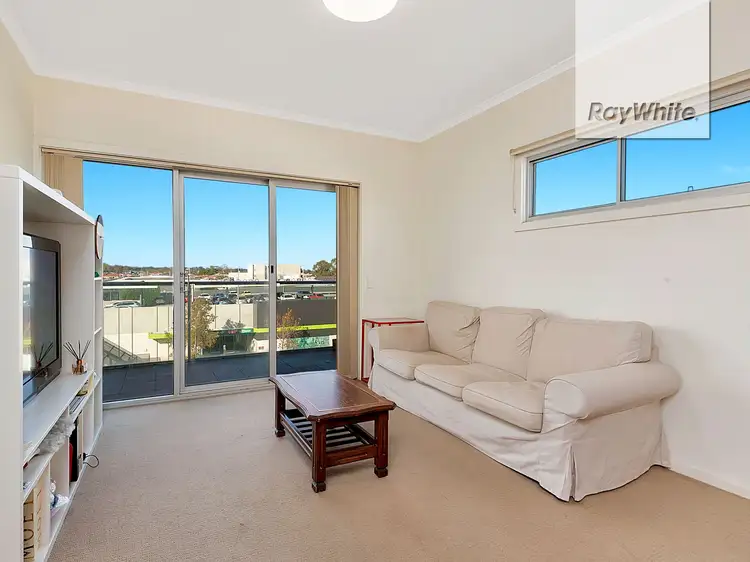 Third view of Homely apartment listing, 40, 10-16 Light Common, Mawson Lakes SA 5095