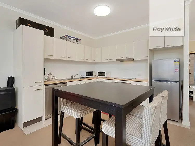 Fifth view of Homely apartment listing, 40, 10-16 Light Common, Mawson Lakes SA 5095