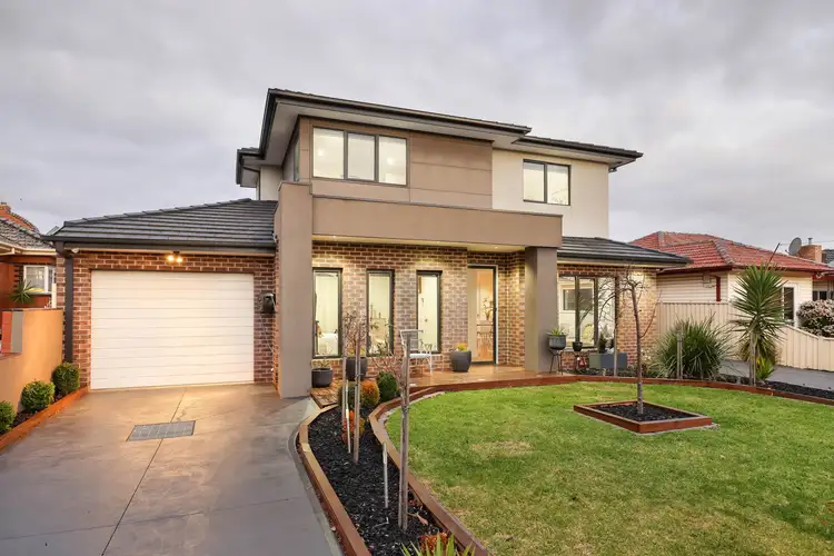 Main view of Homely house listing, 1/44 Leonard Avenue, Glenroy VIC 3046
