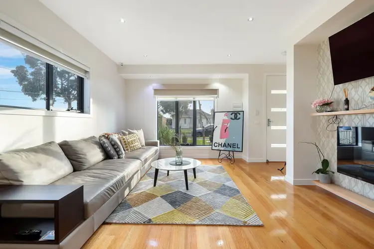 Fourth view of Homely house listing, 1/44 Leonard Avenue, Glenroy VIC 3046