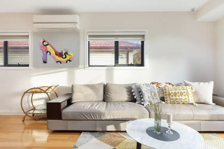 Fifth view of Homely house listing, 1/44 Leonard Avenue, Glenroy VIC 3046