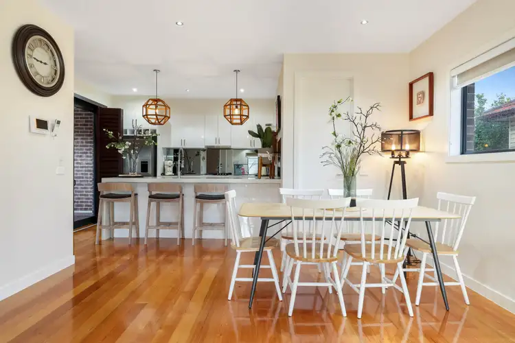 Sixth view of Homely house listing, 1/44 Leonard Avenue, Glenroy VIC 3046