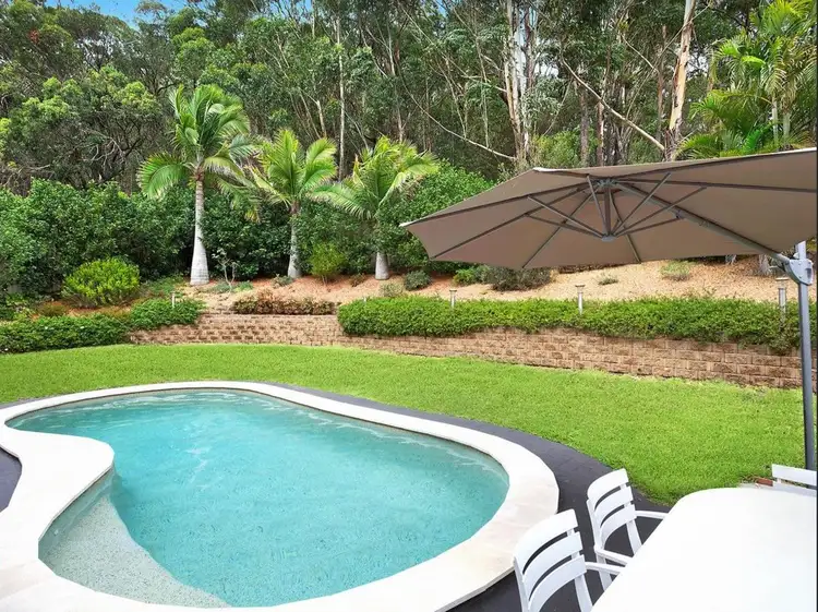 53 Thames Drive, Erina NSW 2250