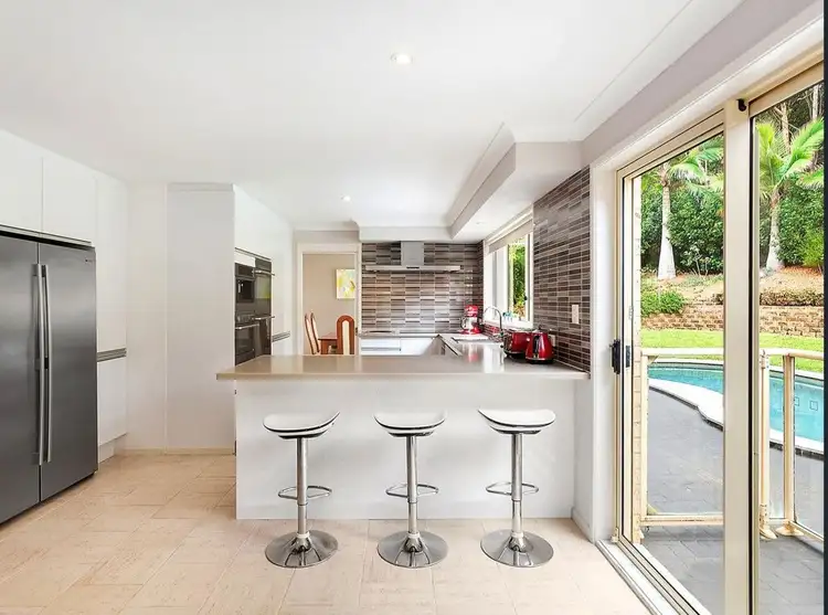 Third view of Homely house listing, 53 Thames Drive, Erina NSW 2250
