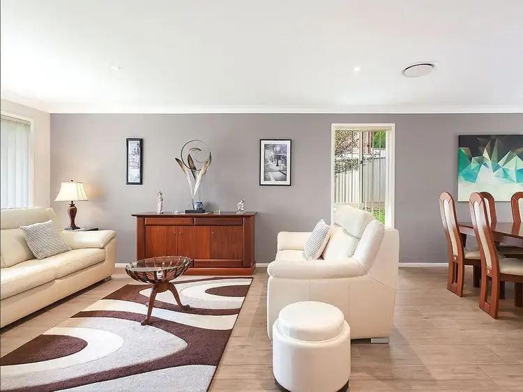 Fourth view of Homely house listing, 53 Thames Drive, Erina NSW 2250