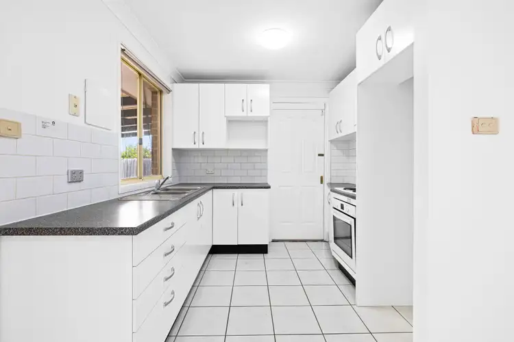 Fourth view of Homely house listing, 12 Alexandra Place, Glendenning NSW 2761