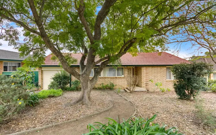 23 Georgiana Crescent, Ambarvale NSW 2560