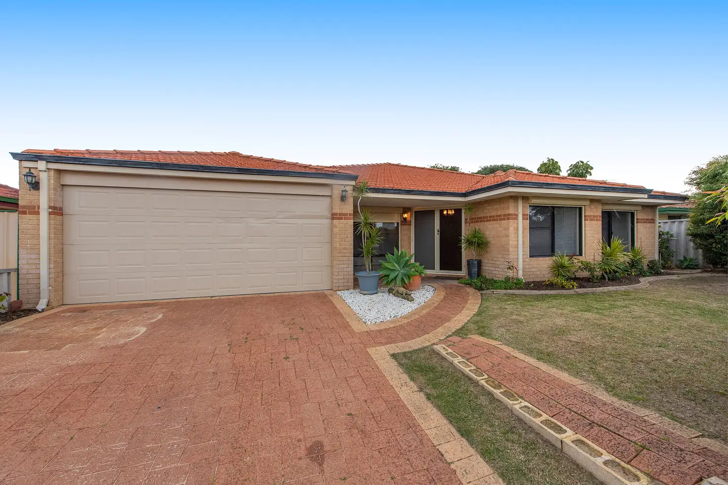 Main view of Homely house listing, 183 Currie Street, Warnbro WA 6169