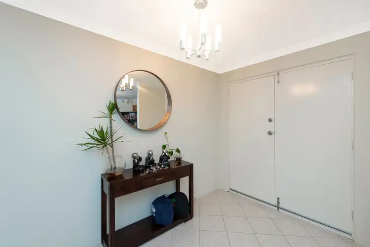 Second view of Homely house listing, 183 Currie Street, Warnbro WA 6169
