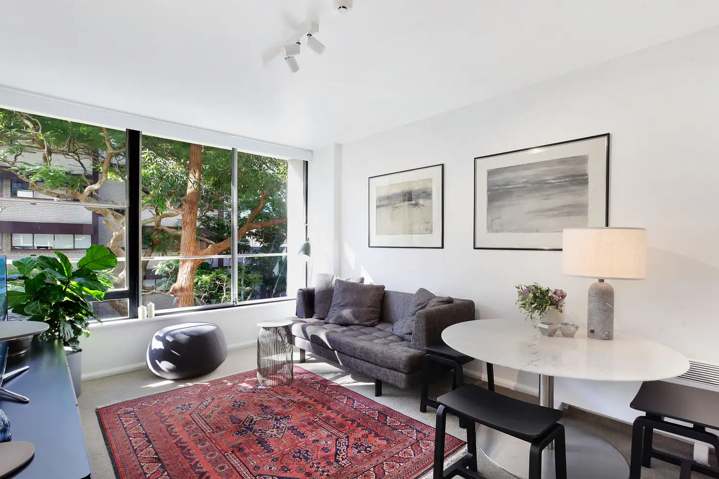 Main view of Homely apartment listing, 2E/15-19 Onslow Avenue, Elizabeth Bay NSW 2011