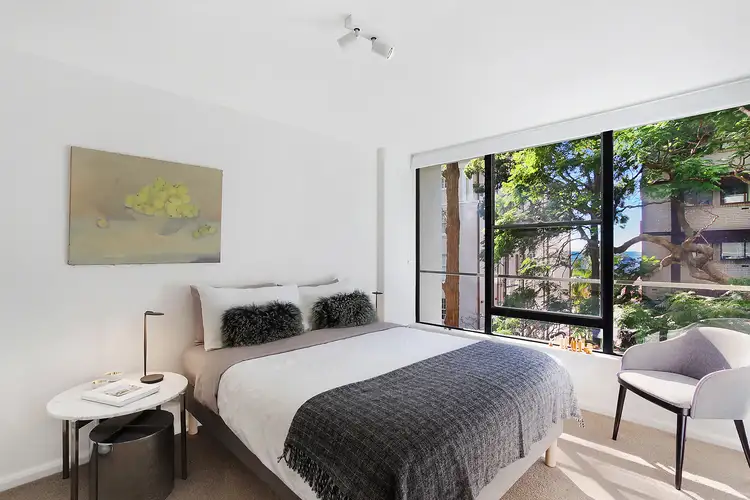 Third view of Homely apartment listing, 2E/15-19 Onslow Avenue, Elizabeth Bay NSW 2011