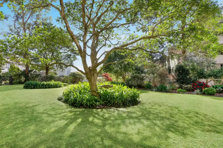 Fourth view of Homely apartment listing, 2E/15-19 Onslow Avenue, Elizabeth Bay NSW 2011