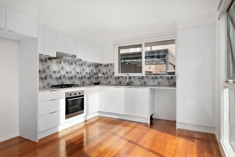 Second view of Homely unit listing, 1/5 Balmain Court, Lalor VIC 3075