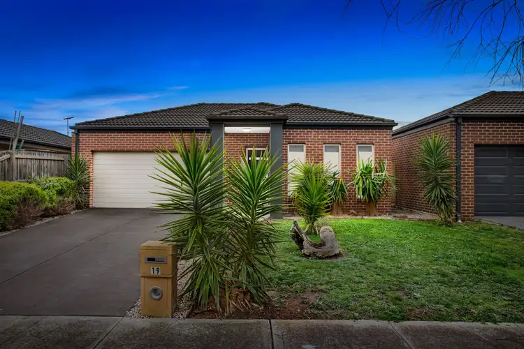 19 Edith Street, Epping VIC 3076